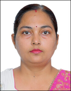 Sunita Yadav