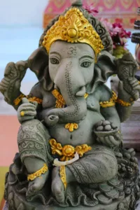 Ganesh Chalisha