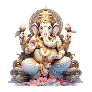 Ganesh Chalisha