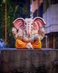 Ganesh Chalisha