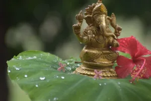 Ganesh Chaturthi