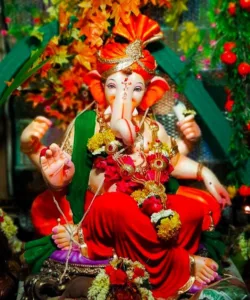 Ganesh Chaturthi