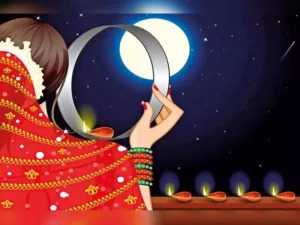 Karwa Chauth