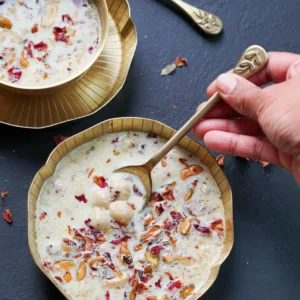 Makhana Kheer