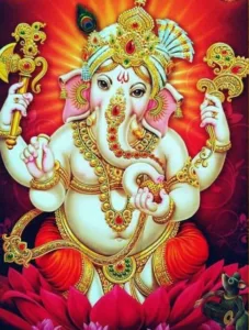 Ganesh Ji Ki Aarti